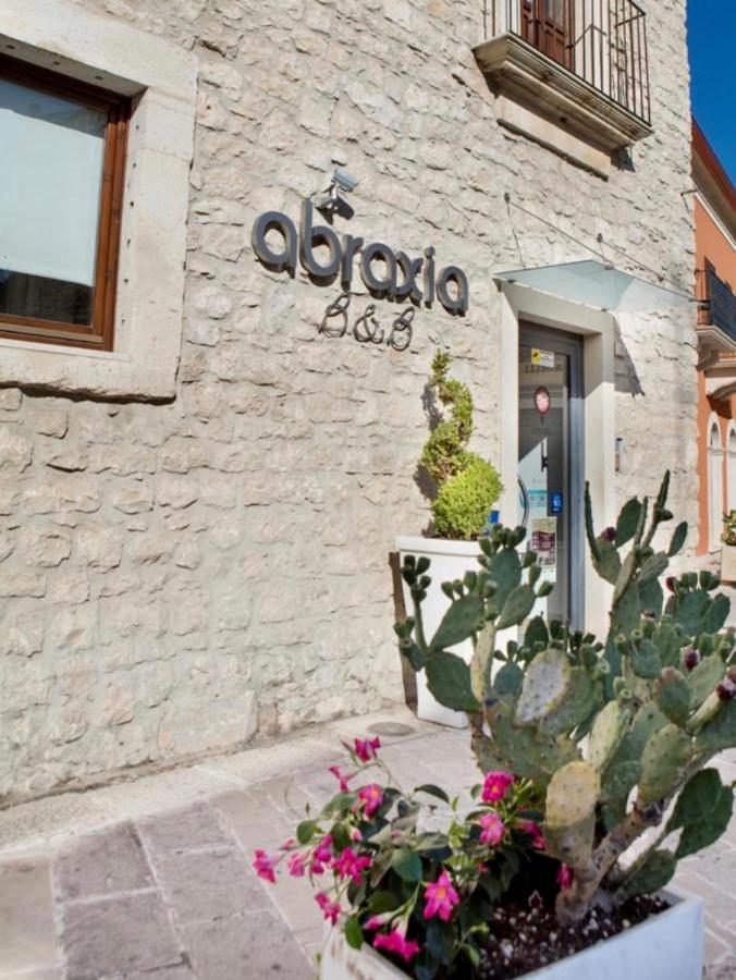 Abraxia B&B Comiso Exterior photo